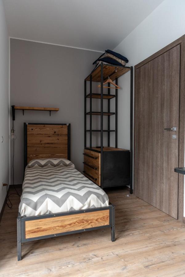 Officina Rooms Como Exterior foto