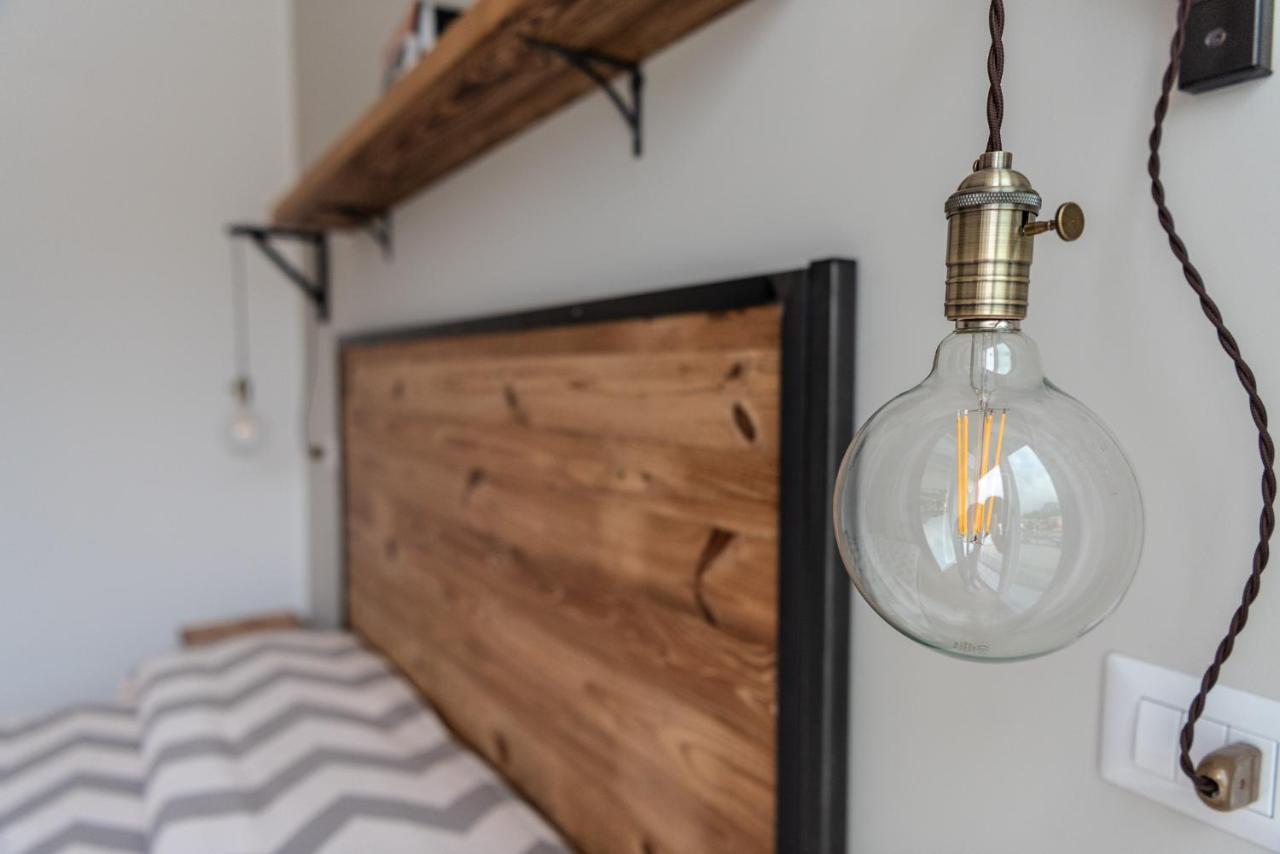 Officina Rooms Como Exterior foto