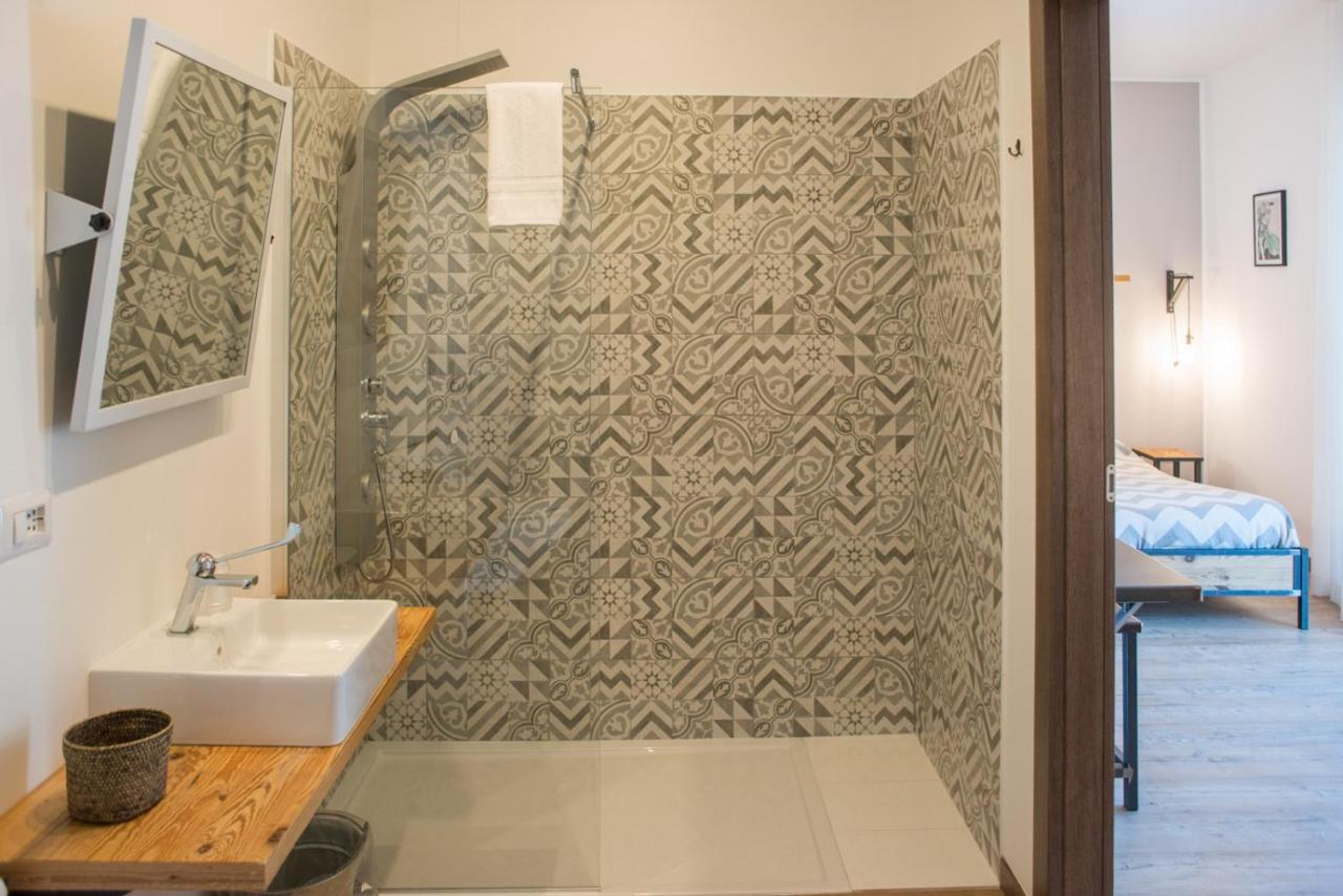 Officina Rooms Como Exterior foto