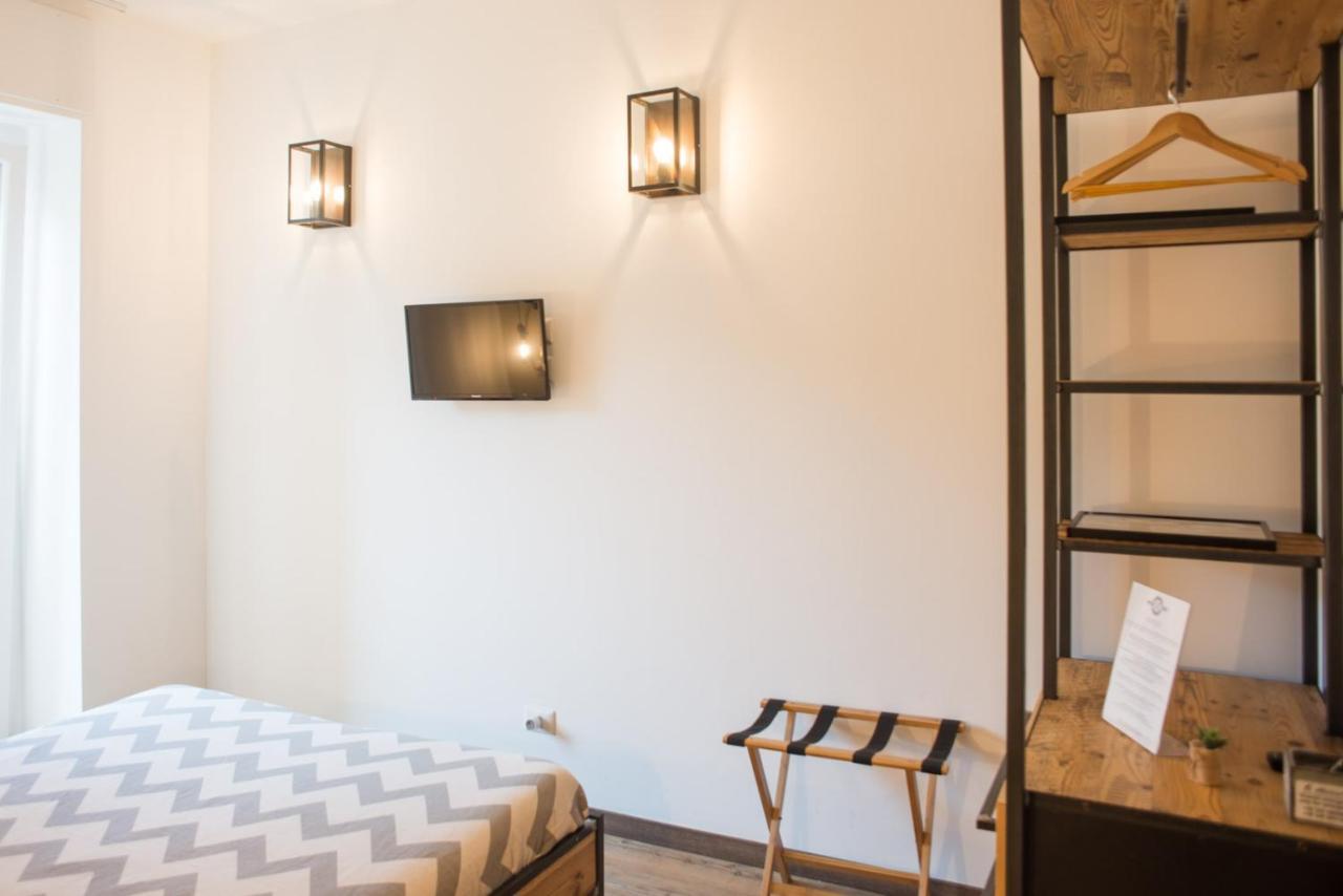 Officina Rooms Como Exterior foto