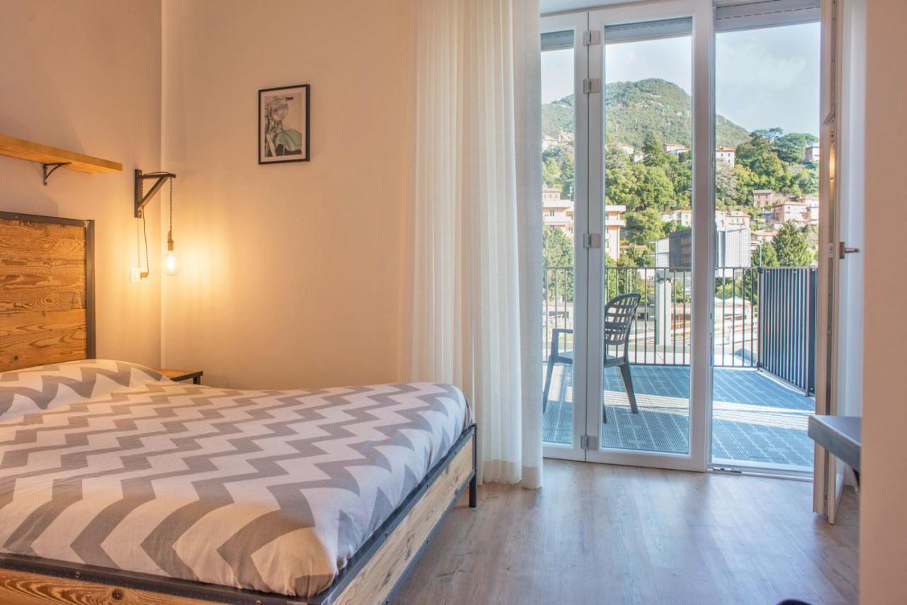 Officina Rooms Como Exterior foto