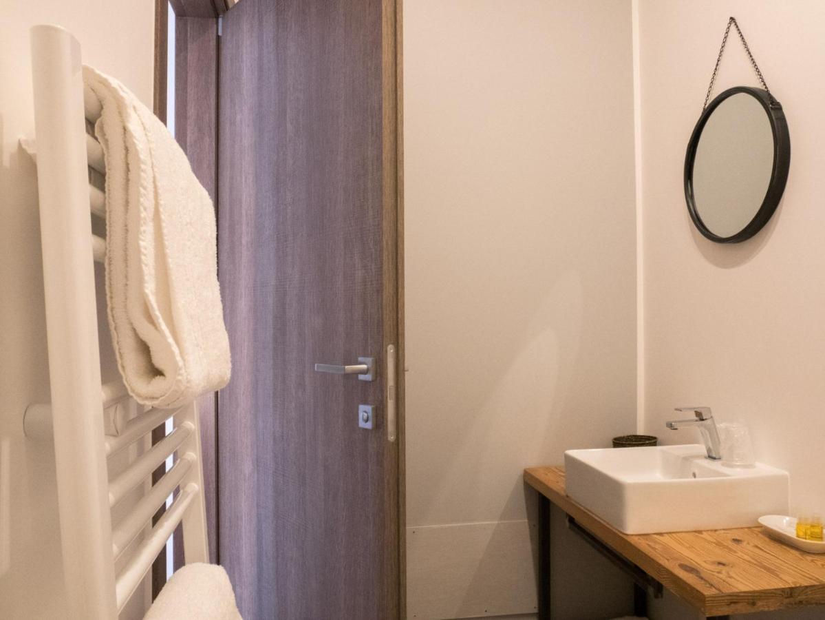 Officina Rooms Como Exterior foto